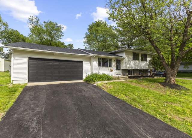 Property at 1530 Lexdale Dr, Reynoldsburg, OH 43068, 3 beds, 2 baths