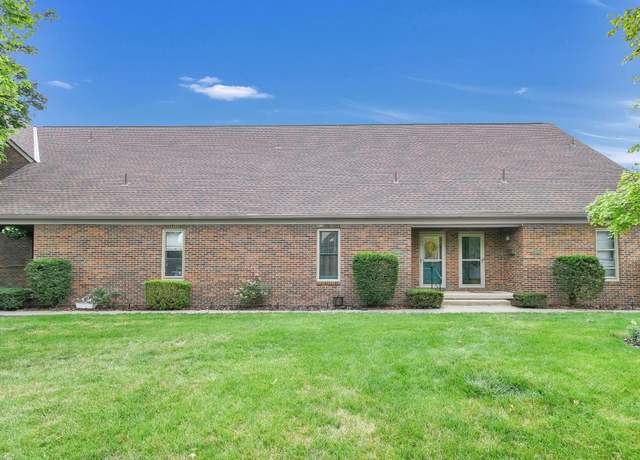 Photo of 1533 Sandringham Ct, Columbus, OH 43220