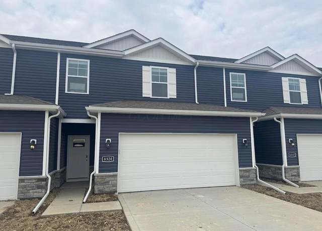 Property at 6320 Marinelli Dr S, Columbus, OH 43228, 3 beds, 2.5 baths