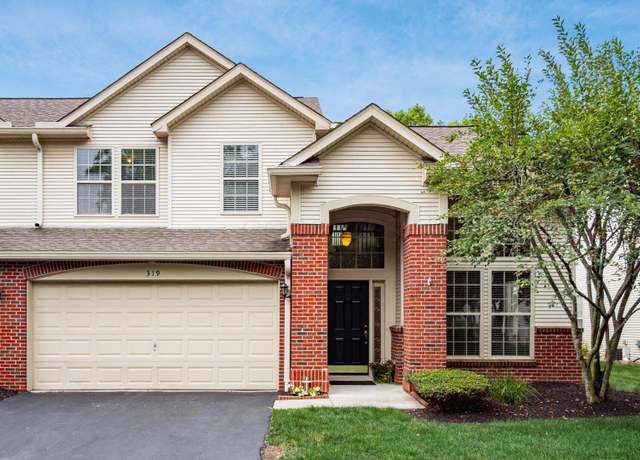 Property at 319 Postage Cir, Pickerington, OH 43147, 3 beds, 2.5 baths