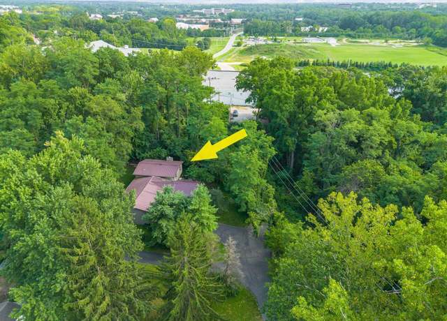 Photo of 215 Central Ave, Westerville, OH 43081
