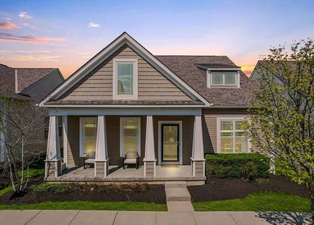 Property at 4507 Snowy Meadow Dr, Grove City, OH 43123, 3 beds, 2.5 baths