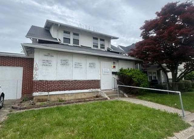 Property at 2256 Hillside Ave, Springfield, OH 45503, 3 beds, 2 baths