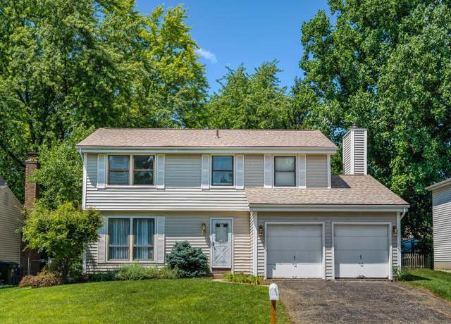 Photo of 3144 Delburn Ave, Dublin, OH 43017