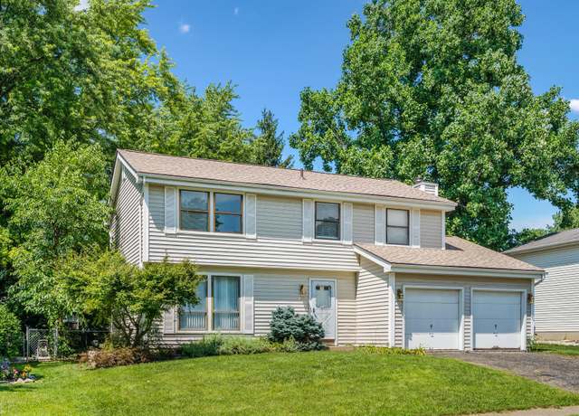 Photo of 3144 Delburn Ave, Dublin, OH 43017