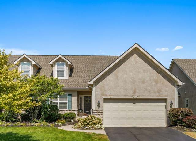 Photo of 5190 Autumn Fern Dr, Dublin, OH 43016