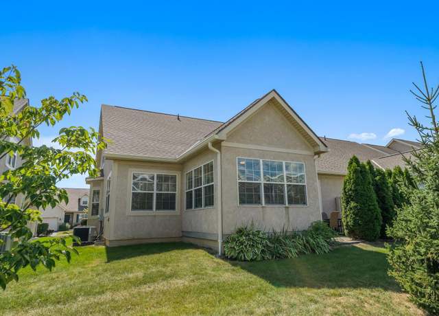 Photo of 5190 Autumn Fern Dr, Dublin, OH 43016