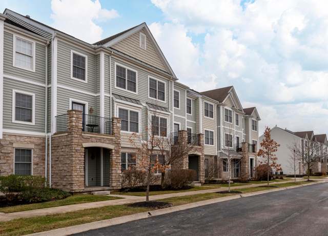 Property at 5935 Canyon Creek Dr #604, Dublin, OH 43016, 2 beds, 2.5 baths