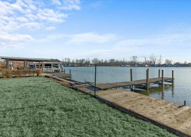 Property at 0 Walnut St, Russells Point, OH 43348