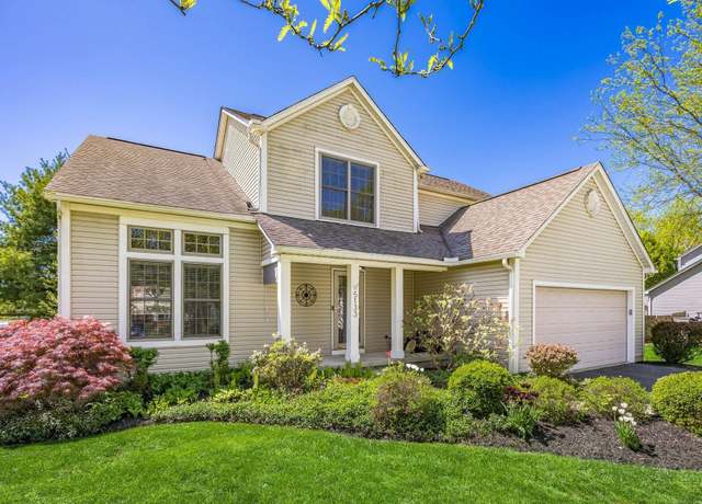 Property at 5133 Phillips Run, Canal Winchester, OH 43110, 3 beds, 2.5 baths