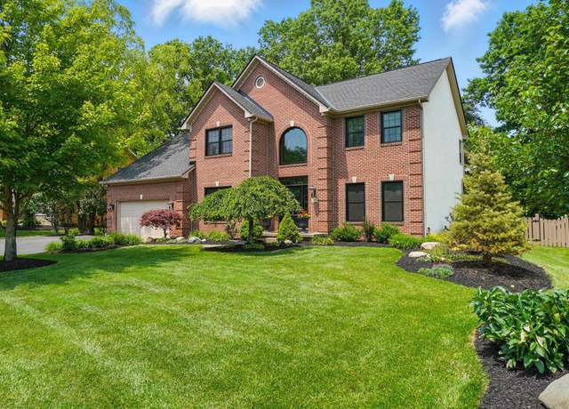 Photo of 7401 Sand Spurrey Ct, Westerville, OH 43082