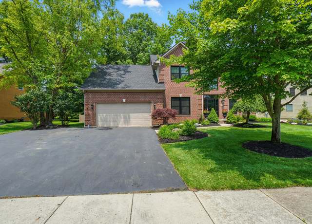 Photo of 7401 Sand Spurrey Ct, Westerville, OH 43082