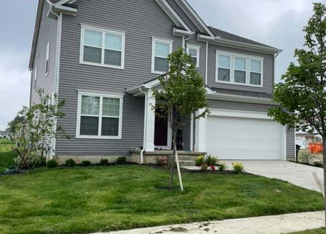 Property at 6354 Rickwood Trl, Columbus, OH 43228, 5 beds, 3.5 baths