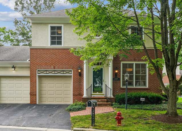 Photo of 1349 White Oak Ln, New Albany, OH 43054