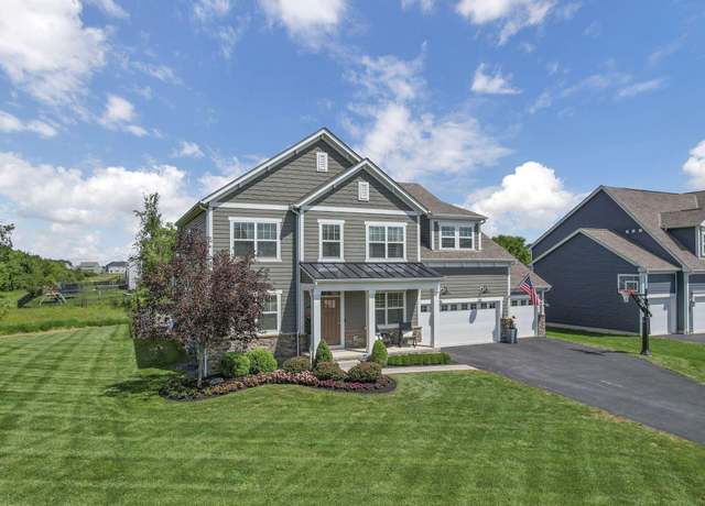 Property at 4140 Copeland Ct, Delaware, OH 43015, 4 beds, 4.5 baths