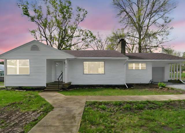 Property at 1770 Old Delaware Rd, Mount Vernon, OH 43050, 3 beds, 2 baths