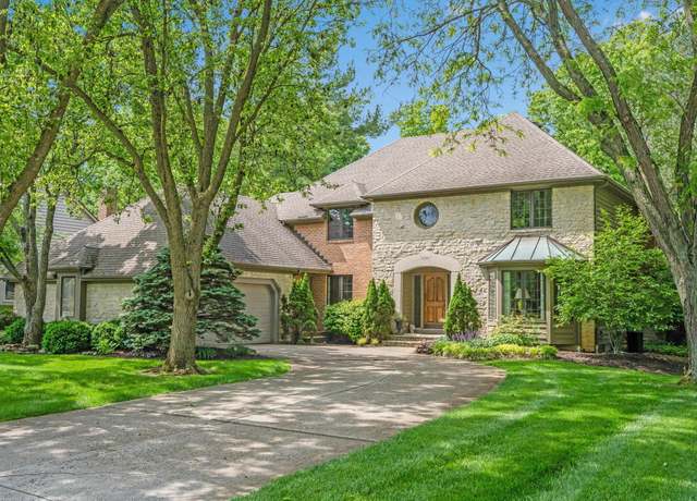 Property at 6530 Deeside Dr, Dublin, OH 43017, 4 beds, 2.5 baths