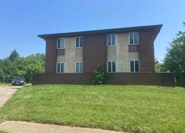 Property at 3022 Rotunda Ct S, Columbus, OH 43232, 6 beds