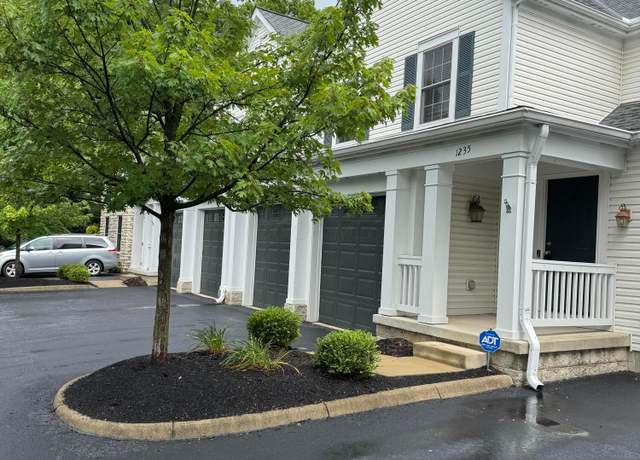 Property at 1235 Shagbark Rd, Columbus, OH 43230, 3 beds, 3.5 baths
