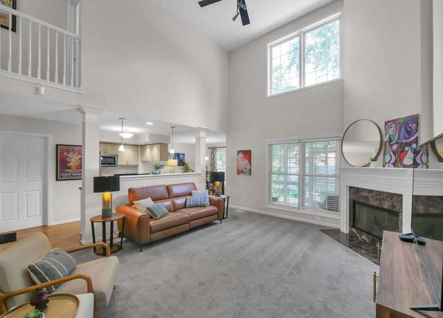 Property at 1235 Shagbark Rd, Columbus, OH 43230, 3 beds, 3.5 baths