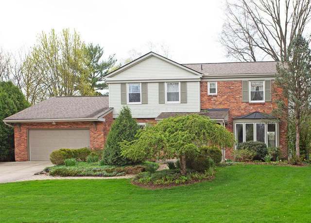 Property at 1133 Blind Brook Dr, Columbus, OH 43235, 4 beds, 2.5 baths