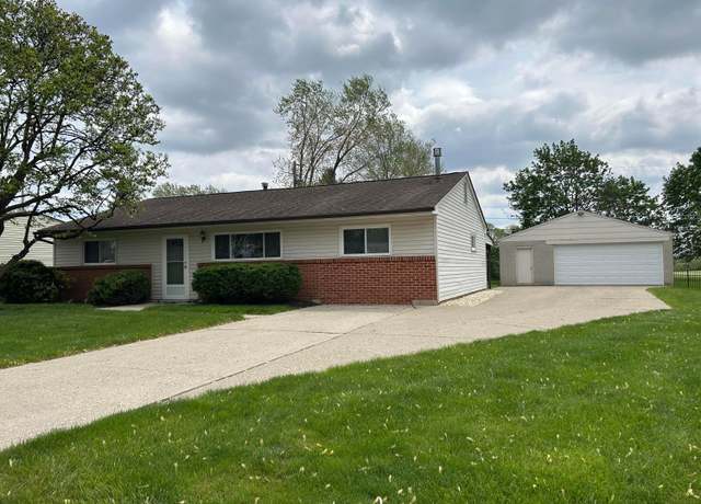 Property at 2991 Wessex Ct, Columbus, OH 43232, 3 beds, 1 bath