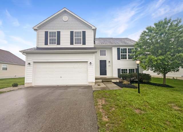 Property at 805 Zeller Dr, Pickerington, OH 43147, 3 beds, 2.5 baths