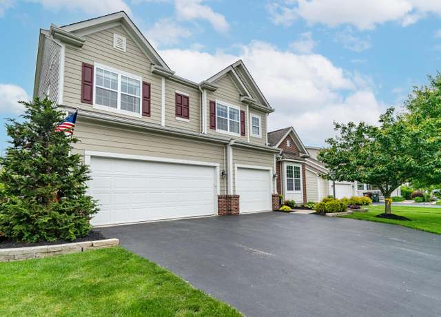 Photo of 2505 Isabella Blue Dr, Powell, OH 43065