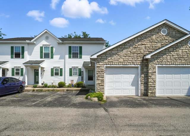 Property at 1988 Kyger Dr Unit 1D, Columbus, OH 43228, 2 beds, 1.5 baths