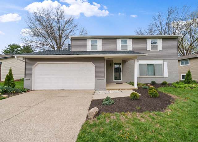 Property at 6610 Olivetree Ct, Reynoldsburg, OH 43068, 4 beds, 2 baths