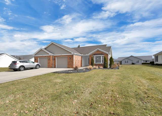 Property at 2310 Kerstetter Rd, Bucyrus, OH 44820, 2 beds, 2 baths