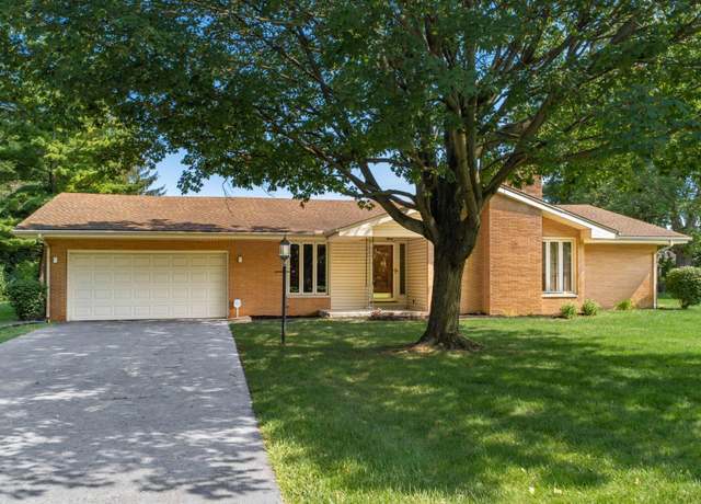 Property at 4230 Ongaro Dr, Columbus, OH 43204, 5 beds, 2 baths