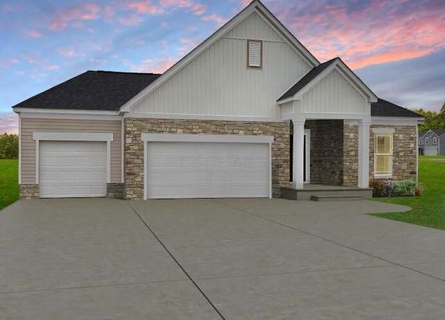Property at 1304 Township Road 179, Bellefontaine, OH 43311, 3 beds, 2.5 baths
