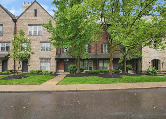 Property at 6221 Craughwell Ln, Dublin, OH 43017, 2 beds, 2.5 baths