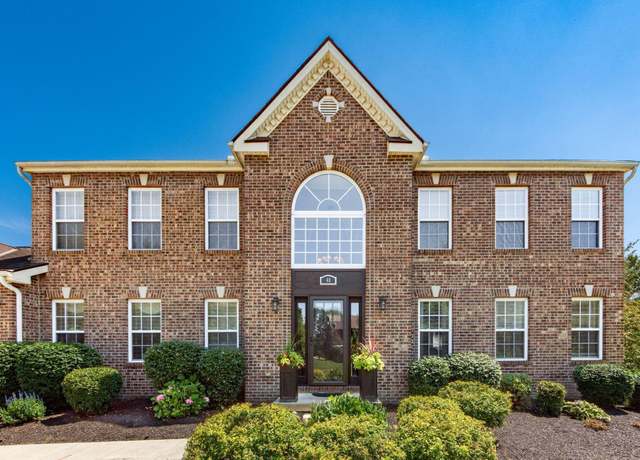 Property at 48 Heathermere Dr, Galena, OH 43021, 4 beds, 3.5 baths