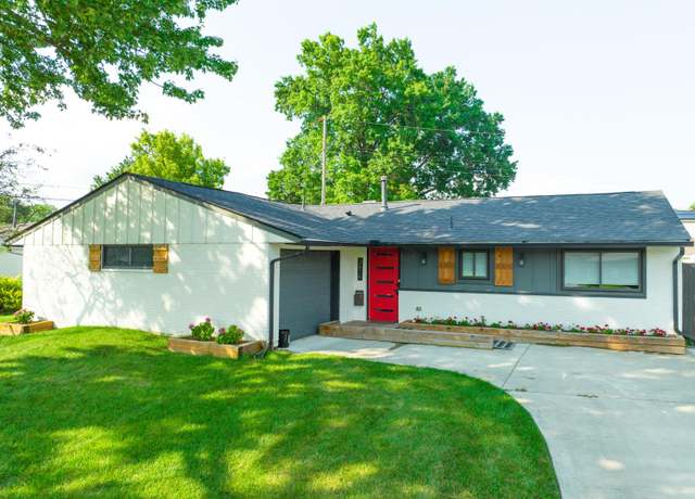 Photo of 3474 Paris Blvd, Westerville, OH 43081