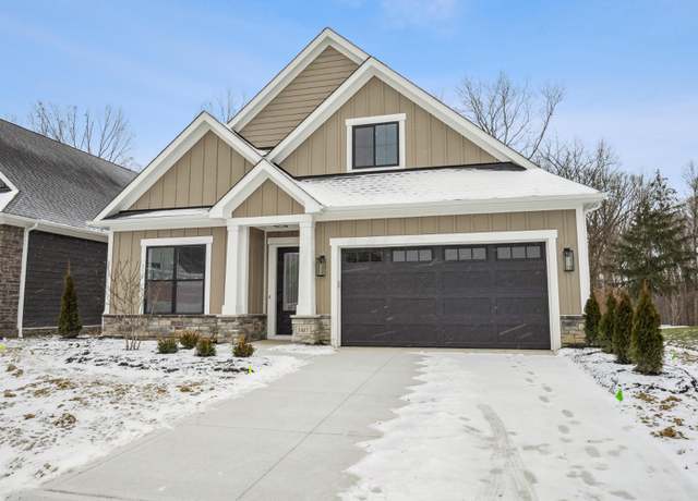 Photo of 5479 Seclusion Dr, Westerville, OH 43081