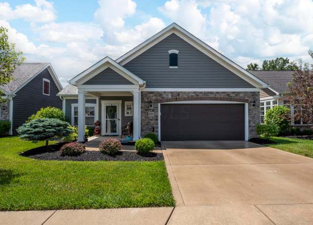 Photo of 6908 Morningstar Loop, Westerville, OH 43082