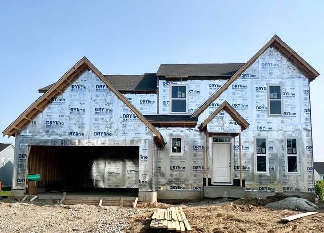 Property at 8465 Bova Ct, Pickerington, OH 43147, 4 beds, 2.5 baths