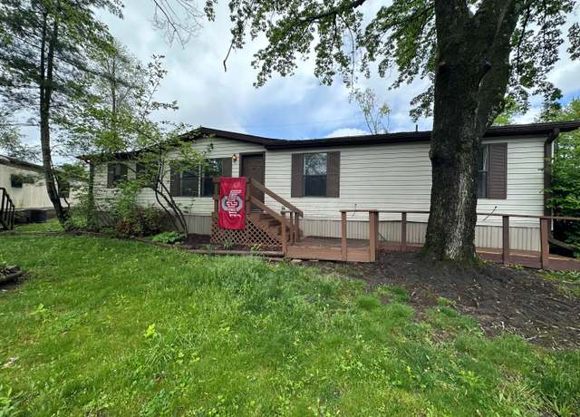 Property at 154 Cambridge Ct, Reynoldsburg, OH 43068, 3 beds, 2 baths