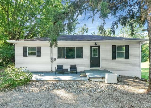 Property at 4548 Big Walnut Rd, Galena, OH 43021, 1 bed, 2 baths
