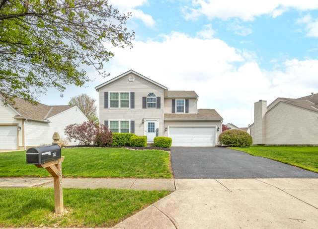 Property at 755 Woodington Dr, Pataskala, OH 43062, 4 beds, 2 baths
