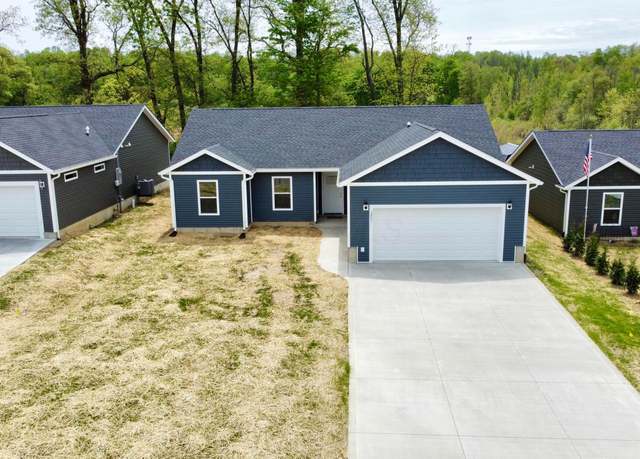 Property at 201 Brushwood Dr, Mansfield, OH 44907, 3 beds, 2 baths