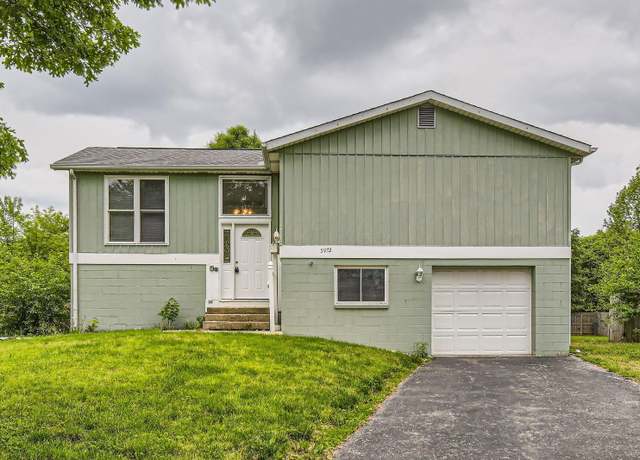 Property at 5972 Hampstead Ln, Columbus, OH 43229, 4 beds, 1.5 baths
