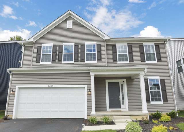 Property at 6460 Boone Dr, Powell, OH 43065, 4 beds, 2.5 baths