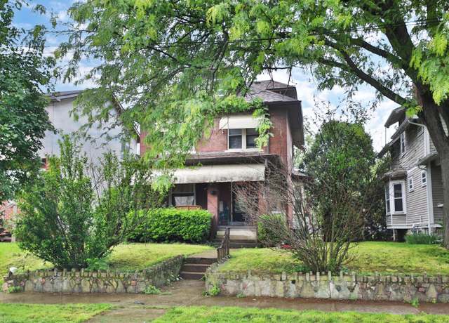Property at 368 Alden Ave #368, Columbus, OH 43201, 5 beds, 2 baths