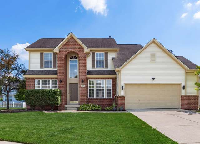 Property at 5899 Cove Point Ct, Columbus, OH 43228, 4 beds, 2.5 baths