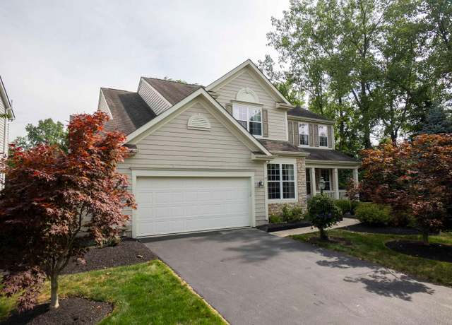 Photo of 6611 Letterman Dr, Powell, OH 43065
