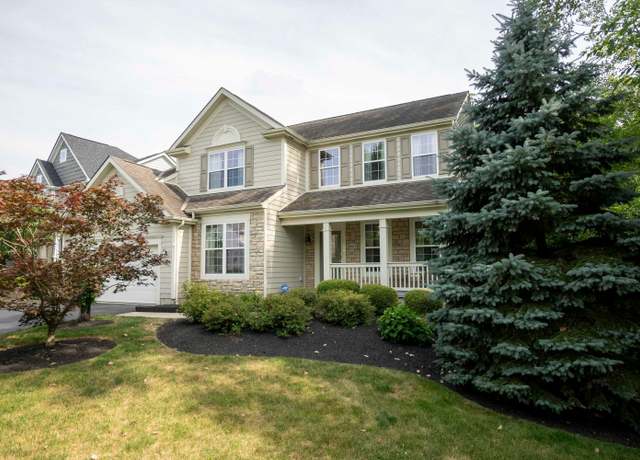 Photo of 6611 Letterman Dr, Powell, OH 43065
