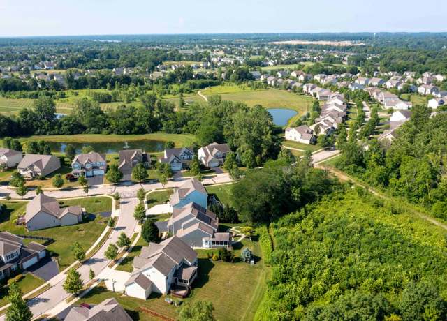 Photo of 6611 Letterman Dr, Powell, OH 43065